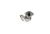 Каталізатор EURO 4 NISSAN QASHQAI I 1.6 02.07-12.13 WALKER (28081) зображення 4