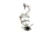 Каталізатор EURO 5 AUDI A1, A3 SEAT ALTEA, ALTEA XL, LEON, TOLEDO III, TOLEDO IV SKODA OCTAVIA II, RAPID, SUPERB II, YETI VW EOS, GOLF PLUS, GOLF PLUS V, GOLF V, GOLF VI 1.4 05.07-07.18 WALKER (28130) зображення 2
