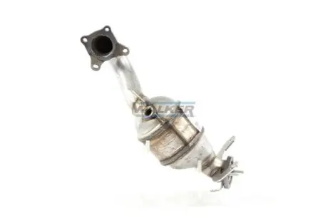 Каталізатор EURO 5 AUDI A1, A3 SEAT ALTEA, ALTEA XL, LEON, TOLEDO III, TOLEDO IV SKODA OCTAVIA II, RAPID, SUPERB II, YETI VW EOS, GOLF PLUS, GOLF PLUS V, GOLF V, GOLF VI 1.4 05.07-07.18 WALKER 28130