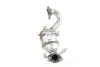 Каталізатор EURO 5 AUDI A1, A3 SEAT ALTEA, ALTEA XL, LEON, TOLEDO III, TOLEDO IV SKODA OCTAVIA II, RAPID, SUPERB II, YETI VW EOS, GOLF PLUS, GOLF PLUS V, GOLF V, GOLF VI 1.4 05.07-07.18 WALKER (28130) зображення 6
