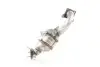 Каталізатор EURO 5 AUDI A1, A3 SEAT ALTEA, ALTEA XL, LEON, TOLEDO III, TOLEDO IV SKODA OCTAVIA II, RAPID, SUPERB II, YETI VW EOS, GOLF PLUS, GOLF PLUS V, GOLF V, GOLF VI 1.4 05.07-07.18 WALKER (28130) зображення 7