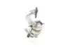 Каталізатор EURO 5 AUDI A1, A3 SEAT ALTEA, ALTEA XL, LEON, TOLEDO III, TOLEDO IV SKODA OCTAVIA II, RAPID, SUPERB II, YETI VW EOS, GOLF PLUS, GOLF PLUS V, GOLF V, GOLF VI 1.4 05.07-07.18 WALKER (28130) зображення 8