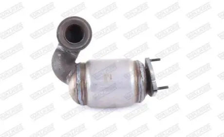 Катализатор вихлопної системи Citroen Jumper/Fiat Ducato/Peugeot Boxer 2.2/2.3D 06 WALKER 28154