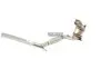 Каталізатор EURO 6 AUDI A3 SEAT LEON, LEON SC, LEON ST SKODA KAROQ, OCTAVIA III VW GOLF SPORTSVAN VII, GOLF VII 1.4 04.12 WALKER (28569) зображення 3