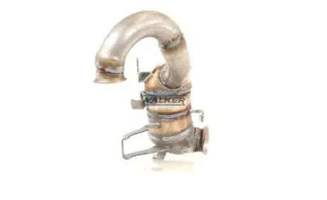 Каталізатор EURO 4 CITROEN C8, JUMPY II FIAT SCUDO, ULYSSE LANCIA PHEDRA PEUGEOT 807, EXPERT, EXPERT TEPEE 2.0D 02.06 WALKER 28637