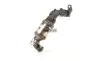 Каталізатор EURO 3/EURO 4/EURO 5 HYUNDAI I10 I KIA PICANTO I 1.0/1.1/1.1LPG 04.04-12.13 WALKER (28685) зображення 1