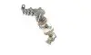 Каталізатор EURO 3/EURO 4/EURO 5 HYUNDAI I10 I KIA PICANTO I 1.0/1.1/1.1LPG 04.04-12.13 WALKER (28685) зображення 3