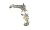 Каталізатор EURO 3/EURO 4/EURO 5 HYUNDAI I10 I KIA PICANTO I 1.0/1.1/1.1LPG 04.04-12.13 WALKER (28685) зображення 4