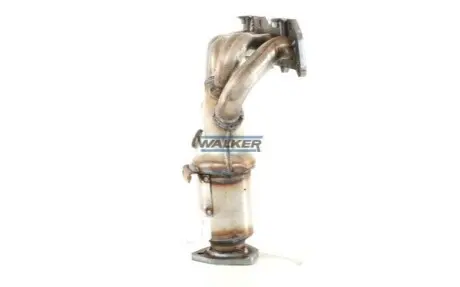 Каталізатор EURO 4 SEAT CORDOBA, IBIZA III, IBIZA IV, IBIZA IV SC SKODA FABIA II, ROOMSTER VW POLO IV 1.6/1.6LPG 05.06-05.15 WALKER 28699 Купити в Україні