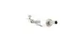 Каталізатор EURO 4 MAZDA 6 1.8 08.02-08.07 WALKER (28704) зображення 2