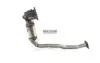 Каталізатор EURO 4 FIAT BRAVO II, STILO 1.4/1.4LPG 10.03-12.14 WALKER (28721) зображення 5