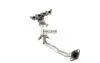 Каталізатор EURO 4 FIAT BRAVO II, STILO 1.4/1.4LPG 10.03-12.14 WALKER (28721) зображення 6