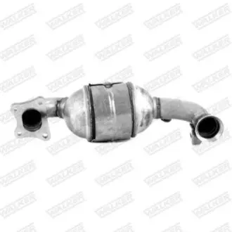 Каталізатор вихлопної системи Citroen C3/C4/Peugeot 108/2008/208/310/308 1.0/1.2 VTi 12 WALKER 28727