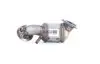 Каталізатор EURO 5 OPEL ASTRA J, ASTRA J GTC, CORSA D, INSIGNIA A SAAB 9-5 1.6 11.06 WALKER (28787) зображення 9