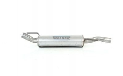 Глушитель выхлопных газов (конечный) WALKER 70615 (фото 1)