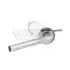 Глушник вихлопної системи середній SEAT CORDOBA, IBIZA III SKODA FABIA I, FABIA I PRAKTIK VW POLO IV 1.2 07.01-03.08 WALKER (71341) зображення 4