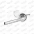 Глушник вихлопної системи середній SEAT CORDOBA, IBIZA III SKODA FABIA I, FABIA I PRAKTIK VW POLO IV 1.2 07.01-03.08 WALKER (71341) зображення 7