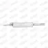 Глушник вихлопної системи середній SEAT CORDOBA, IBIZA III SKODA FABIA I, FABIA I PRAKTIK VW POLO IV 1.2 07.01-03.08 WALKER (71341) зображення 8