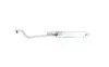 Глушник вихлопної системи середній OPEL ASTRA G, ASTRA G CLASSIC 1.6-2.2 02.98-12.09 WALKER (72382) зображення 3
