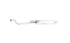Глушник вихлопної системи середній OPEL ASTRA G, ASTRA G CLASSIC 1.6-2.2 02.98-12.09 WALKER (72382) зображення 7