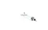 Глушник вихлопної системи середній OPEL ASTRA G, ASTRA G CLASSIC 1.6-2.2 02.98-12.09 WALKER (72382) зображення 8