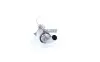 Сажовий фільтр MERCEDES A (W169), B SPORTS TOURER (W245) 2.0D 09.04-06.12 WALKER (73063) зображення 2