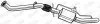 Сажовий фільтр MERCEDES A (W169), B SPORTS TOURER (W245) 2.0D 09.04-06.12 WALKER (73063) зображення 5