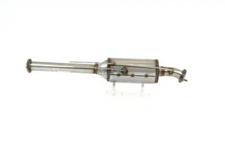 Сажовий фільтр FORD GALAXY II, GALAXY MK II, MONDEO IV, S-MAX 2.0D/2.2D 05.06-06.15 WALKER 73086