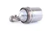 Фільтр сажевий Citroen C3/Peugeot 208/207 1.4HDi 09- (Euro 5) WALKER (73154) зображення 11