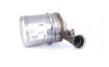 Фільтр сажевий Citroen C3/Peugeot 208/207 1.4HDi 09- (Euro 5) WALKER (73154) зображення 2