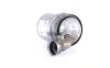 Фільтр сажевий Citroen C3/Peugeot 208/207 1.4HDi 09- (Euro 5) WALKER (73154) зображення 3