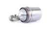 Фільтр сажевий Citroen C3/Peugeot 208/207 1.4HDi 09- (Euro 5) WALKER (73154) зображення 4