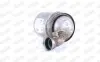 Фільтр сажевий Citroen C3/Peugeot 208/207 1.4HDi 09- (Euro 5) WALKER (73154) зображення 6