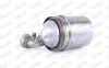 Фільтр сажевий Citroen C3/Peugeot 208/207 1.4HDi 09- (Euro 5) WALKER (73154) зображення 7