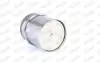 Фільтр сажевий Citroen C3/Peugeot 208/207 1.4HDi 09- (Euro 5) WALKER (73154) зображення 8
