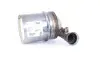 Фільтр сажевий Citroen C3/Peugeot 208/207 1.4HDi 09- (Euro 5) WALKER (73154) зображення 9