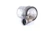 Фільтр сажевий Citroen C3/Peugeot 208/207 1.4HDi 09- (Euro 5) WALKER (73154) зображення 10