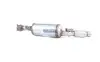 Сажовий фільтр MERCEDES SPRINTER 3,5-T (B906), SPRINTER 3-T (B906), SPRINTER 4,6-T (B906), SPRINTER 5-T (B906) 2.2D 06.06-12.18 WALKER (73165) зображення 2