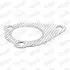 Прокладка труби вихлопної Audi A3/A4/A6/Skoda Roomster/VW Golf 1.9 TDI 97 WALKER (80072) зображення 6
