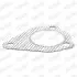 Прокладка труби вихлопної Audi A3/A4/A6/Skoda Roomster/VW Golf 1.9 TDI 97 WALKER (80072) зображення 8