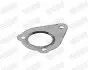 Прокладка труби вихлопної Audi A3/A4/A6/Skoda Roomster/VW Golf 1.9 TDI 97 WALKER (80072) зображення 10