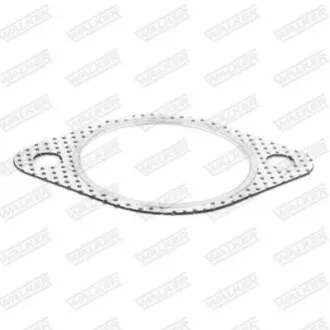 Прокладка випускної системи HYUNDAI I10 I, I30, TRAJET, TUCSON KIA BONGO, CARNIVAL I, CARNIVAL II, CEE'D, CLARUS, K2500, K2900, PREGIO, PRO CEE'D, SPORTAGE, SPORTAGE II 1.0-3.0 09.87 WALKER 80082