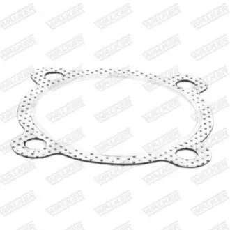 Прокладка глушника Audi A3/Skoda Octavia 1.8T 96-10 WALKER 80133