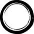 Прокладка випускної системи SEAT CORDOBA, CORDOBA VARIO, IBIZA II, TOLEDO I VW GOLF II, GOLF III, JETTA II, PASSAT B3/B4, POLO, POLO III CLASSIC, VENTO 1.0-2.0 08.83-12.02 WALKER 80217