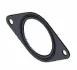 Прокладка выпускной системы ALFA ROMEO 145, 146, 155, GTV, SPIDER FIAT COUPE, DOBLO, FIORINO, PALIO, SIENA LANCIA DELTA II 1.6-2.0 03.95- WALKER (80246) изображение 1
