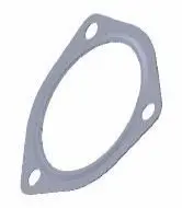 Прокладка труби вихлопної VW T4 1.9 TD / 2.4 D / 2.5 TDI 95-03 WALKER 80256