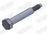 Болт вихлопної системи (x62) CITROEN C2, C3 I, C3 PLURIEL, C4, C4 I, XSARA PICASSO PEUGEOT 1007, 207, 307 1.4-1.6LPG 08.00 WALKER (80267) зображення 9