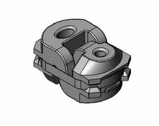CITROEN Кріплення глушника WALKER 80285 Купити в Україні
