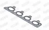 Прокладка выпускной системы OPEL ASTRA G, ASTRA G CLASSIC, COMBO, COMBO TOUR, CORSA C, MERIVA A, VECTRA B, VECTRA C, VECTRA C GTS, ZAFIRA A, ZAFIRA B 1.4-1.8 10.95- WALKER (80343) изображение 4