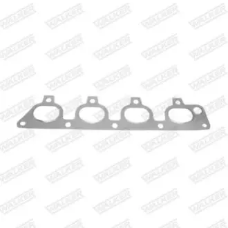 Прокладка выпускной системы OPEL ASTRA G, ASTRA G CLASSIC, COMBO, COMBO TOUR, CORSA C, MERIVA A, VECTRA B, VECTRA C, VECTRA C GTS, ZAFIRA A, ZAFIRA B 1.4-1.8 10.95- WALKER 80343